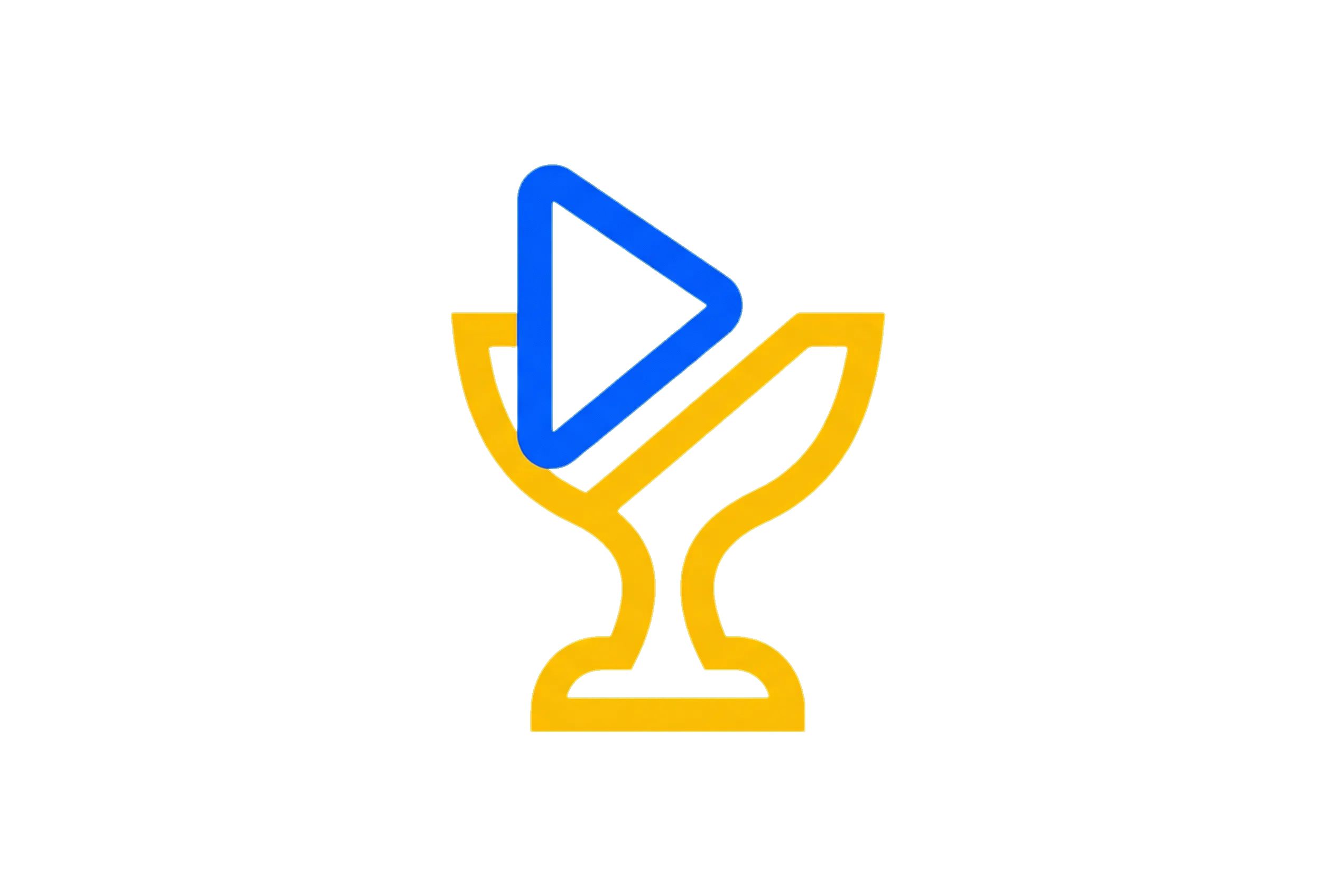 仙乡的金塔 官方Logo