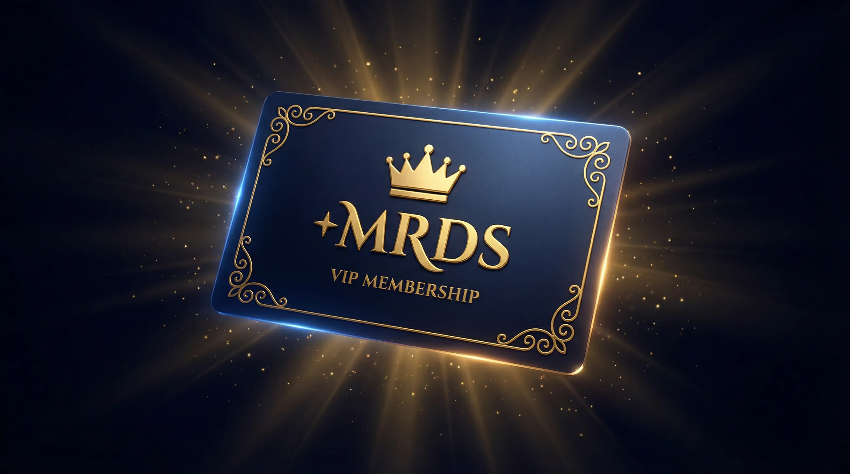 仙乡的金塔 +MRDS 官方会员卡